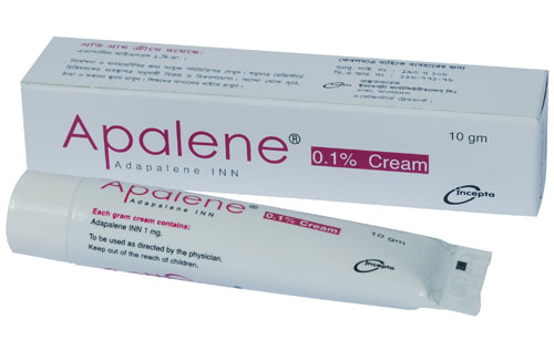 Picture of Apalene Cream